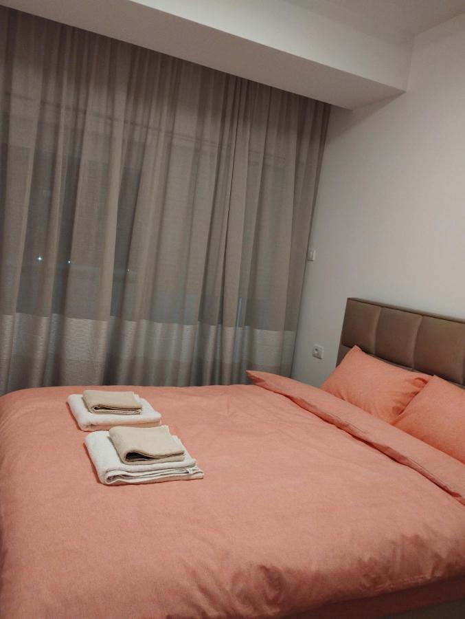 South Side Apartment Podgorica Exterior photo