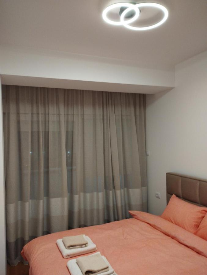 South Side Apartment Podgorica Exterior photo