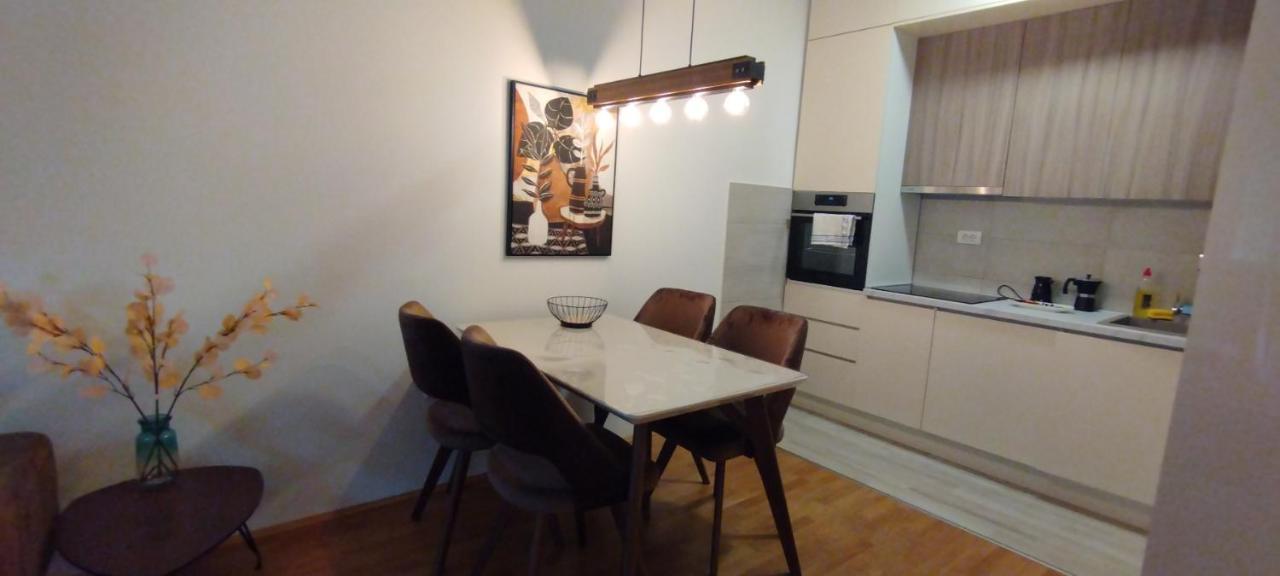 South Side Apartment Podgorica Exterior photo