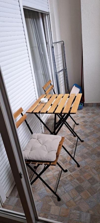 South Side Apartment Podgorica Exterior photo